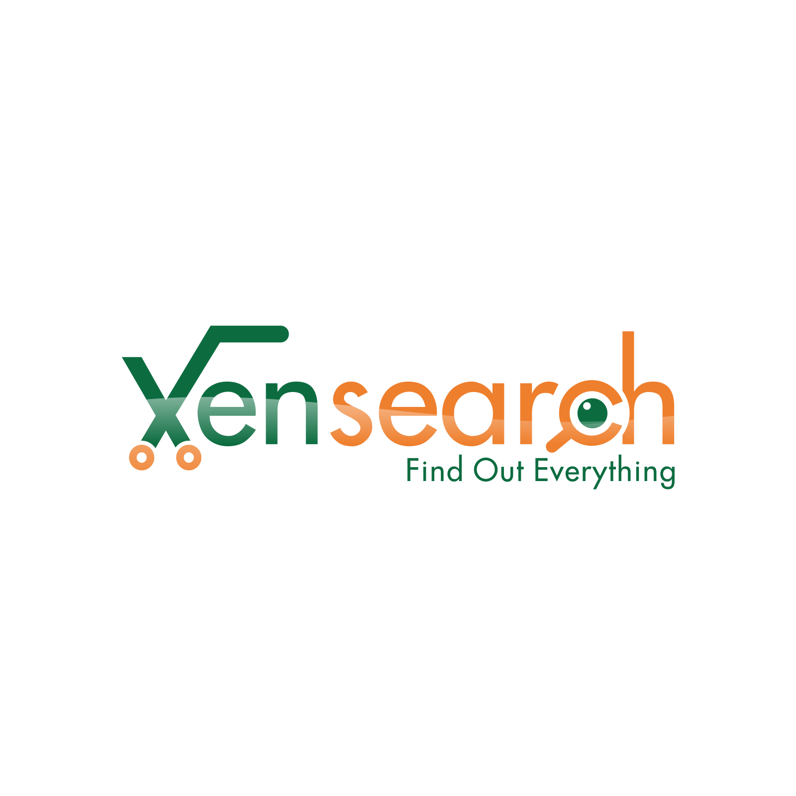 XenSearch
